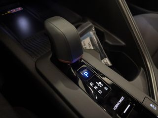 TOYOTA C-HR 2.0 PHEV HYBRID ADVANCE CVT 223 5P