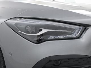 MERCEDES CLA CLA 200 MHEV DCT 163 4P
