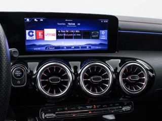 MERCEDES CLA CLA 200 MHEV DCT 163 4P