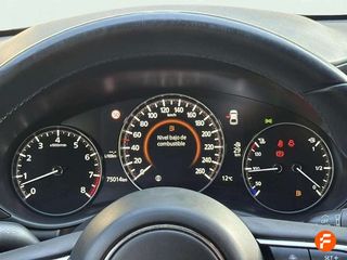 Mazda 3 2.0 SKYACTIV-X ZENITH-X