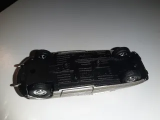 Citroen DS escala 1:35