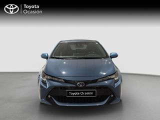 TOYOTA COROLLA 1.8 HYBRID ACTIVE TECH E-CVT 122 5P