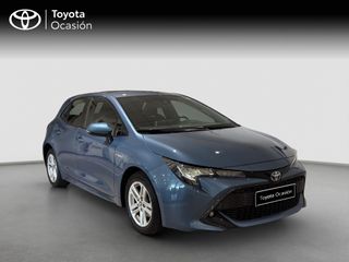 TOYOTA COROLLA 1.8 HYBRID ACTIVE TECH E-CVT 122 5P