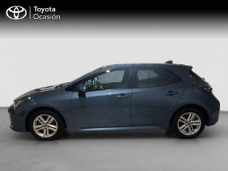 TOYOTA COROLLA 1.8 HYBRID ACTIVE TECH E-CVT 122 5P