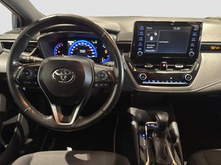 TOYOTA COROLLA 1.8 HYBRID ACTIVE TECH E-CVT 122 5P