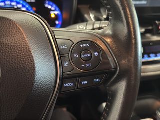 TOYOTA COROLLA 1.8 HYBRID ACTIVE TECH E-CVT 122 5P