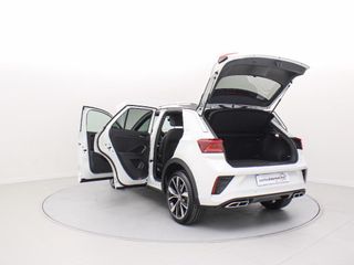 VOLKSWAGEN T-ROC 2.0 TDI DSG R-LINE 150CV 5P