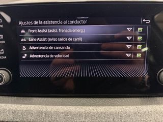 SKODA KAMIQ 1.0 TSI SELECTION 95CV 5P