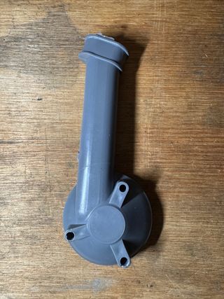 Racor Carburador Admisión Vespino