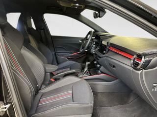 SKODA FABIA MONTE CARLO 1,5 TSI 110 KW (150 CV) DSG 7 VEL.