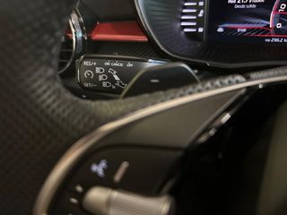 SKODA FABIA MONTE CARLO 1,5 TSI 110 KW (150 CV) DSG 7 VEL.