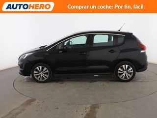Peugeot 3008 1.6 Active