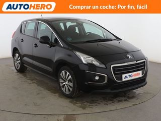 Peugeot 3008 1.6 Active
