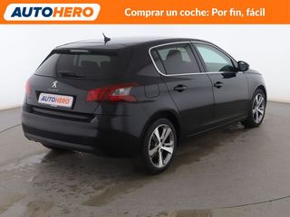 Peugeot 308 1.2 PureTech Allure