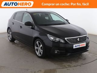 Peugeot 308 1.2 PureTech Allure