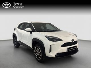 TOYOTA YARIS CROSS 1.5 VVT-I HYBRID ACTIVE TECH 116 5P
