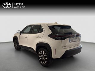 TOYOTA YARIS CROSS 1.5 VVT-I HYBRID ACTIVE TECH 116 5P