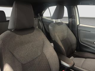 TOYOTA YARIS CROSS 1.5 VVT-I HYBRID ACTIVE TECH 116 5P