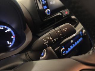 TOYOTA YARIS CROSS 1.5 VVT-I HYBRID ACTIVE TECH 116 5P