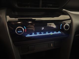 TOYOTA YARIS CROSS 1.5 VVT-I HYBRID ACTIVE TECH 116 5P