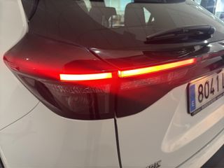 TOYOTA YARIS CROSS 1.5 VVT-I HYBRID ACTIVE TECH 116 5P