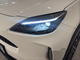 TOYOTA YARIS CROSS 1.5 VVT-I HYBRID ACTIVE TECH 116 5P