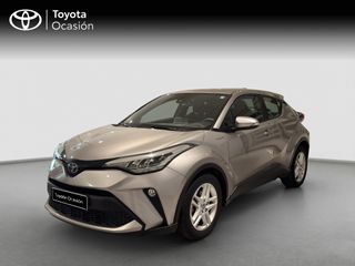 TOYOTA C-HR 1.8 VVT-I HYBRID ACTIVE AUTO 122 5P