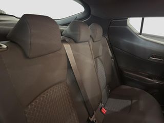 TOYOTA C-HR 1.8 VVT-I HYBRID ACTIVE AUTO 122 5P