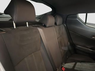 TOYOTA C-HR 2.0 VVT I-HYBRID GR SPORT AUTO 184 5P