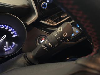 TOYOTA C-HR 2.0 VVT I-HYBRID GR SPORT AUTO 184 5P