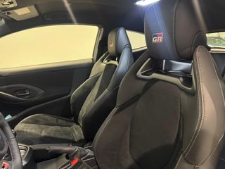 TOYOTA YARIS 1.6 TURBO GR RZ OGIER LIMITED EDITION 4WD 276 3P