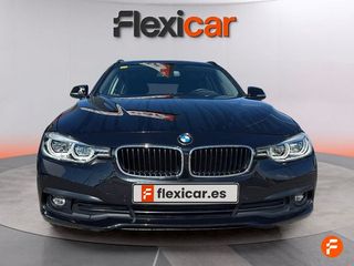 BMW Serie 3 318d Touring