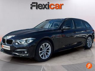 BMW Serie 3 318d Touring