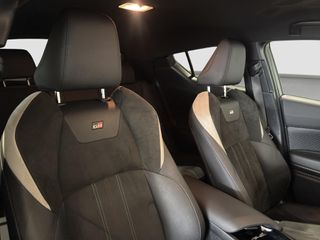 TOYOTA C-HR 2.0 VVT I-HYBRID GR SPORT AUTO 184 5P