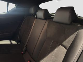 TOYOTA C-HR 2.0 VVT I-HYBRID GR SPORT AUTO 184 5P