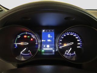 TOYOTA C-HR 2.0 VVT I-HYBRID GR SPORT AUTO 184 5P