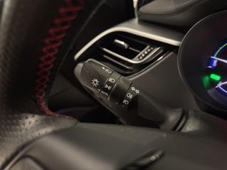 TOYOTA C-HR 2.0 VVT I-HYBRID GR SPORT AUTO 184 5P