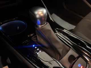 TOYOTA C-HR 2.0 VVT I-HYBRID GR SPORT AUTO 184 5P