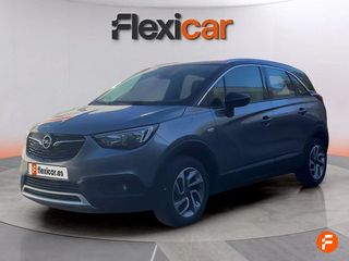 Opel Crossland X 1.2 60kW (81CV) Design Line