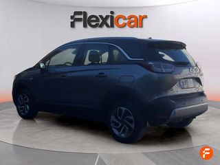 Opel Crossland X 1.2 60kW (81CV) Design Line