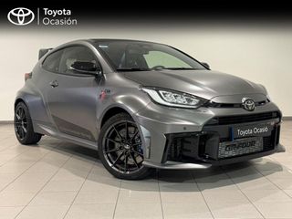 TOYOTA YARIS 1.6 TURBO GR RZ OGIER LIMITED EDITION 4WD 276 3P