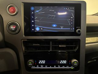 TOYOTA YARIS 1.6 TURBO GR RZ OGIER LIMITED EDITION 4WD 276 3P