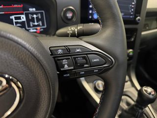 TOYOTA YARIS 1.6 TURBO GR RZ OGIER LIMITED EDITION 4WD 276 3P