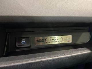 TOYOTA YARIS 1.6 TURBO GR RZ OGIER LIMITED EDITION 4WD 276 3P