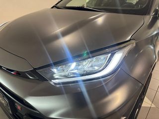 TOYOTA YARIS 1.6 TURBO GR RZ OGIER LIMITED EDITION 4WD 276 3P