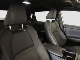 TOYOTA BZ4X BEV 71KWH 200E ADVANCE 204 5P