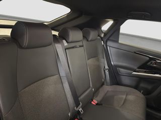 TOYOTA BZ4X BEV 71KWH 200E ADVANCE 204 5P