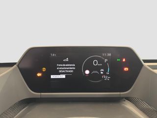 TOYOTA BZ4X BEV 71KWH 200E ADVANCE 204 5P