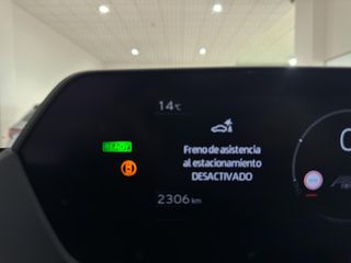 TOYOTA BZ4X BEV 71KWH 200E ADVANCE 204 5P