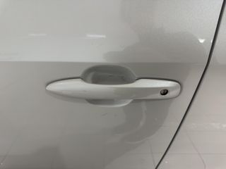 TOYOTA BZ4X BEV 71KWH 200E ADVANCE 204 5P